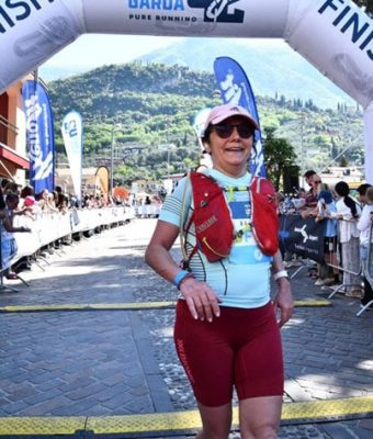 14 aprile 2024: HALF MARATHON LAKE GARDA